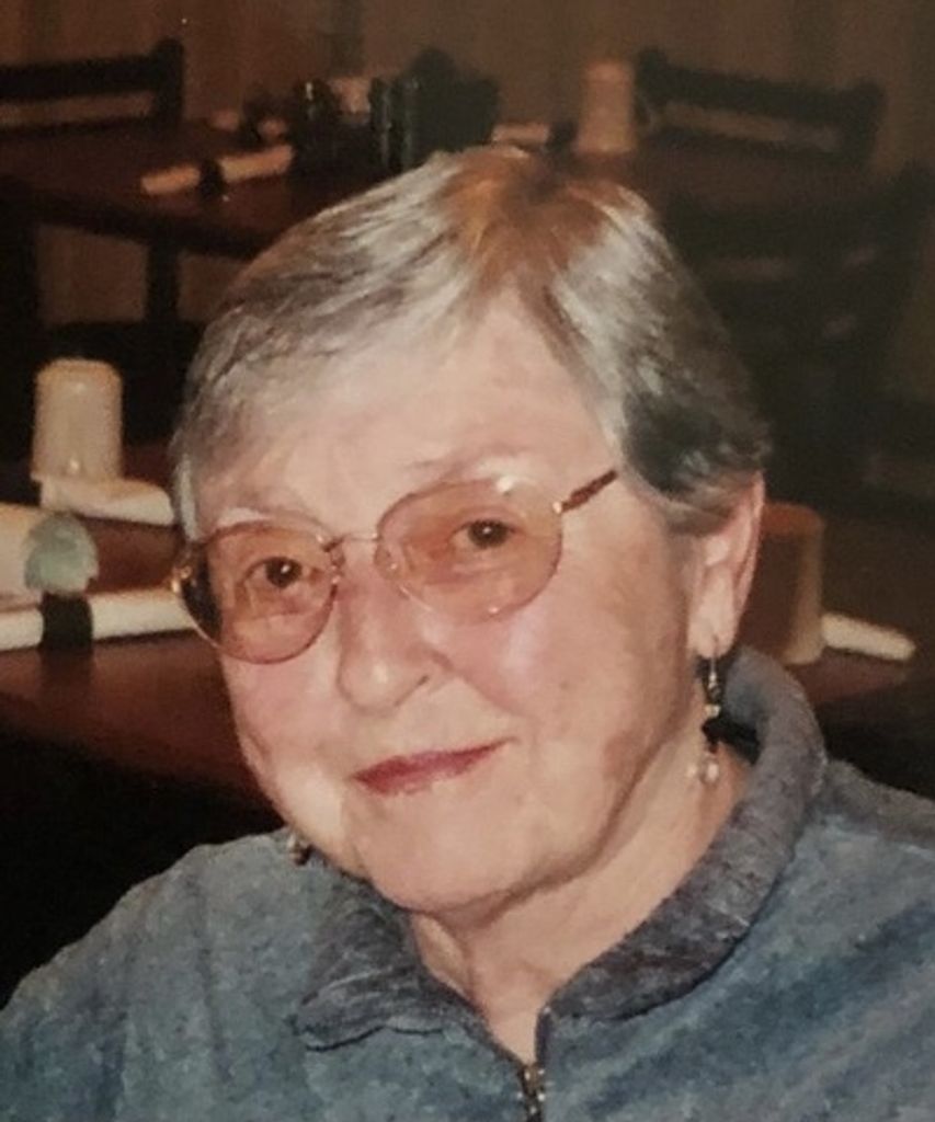 Jeannette Heltzel Profile Photo