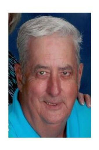 Roy L. Burke Profile Photo