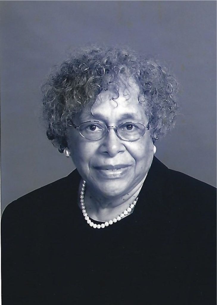 Eleanor (Lester)  Sanders