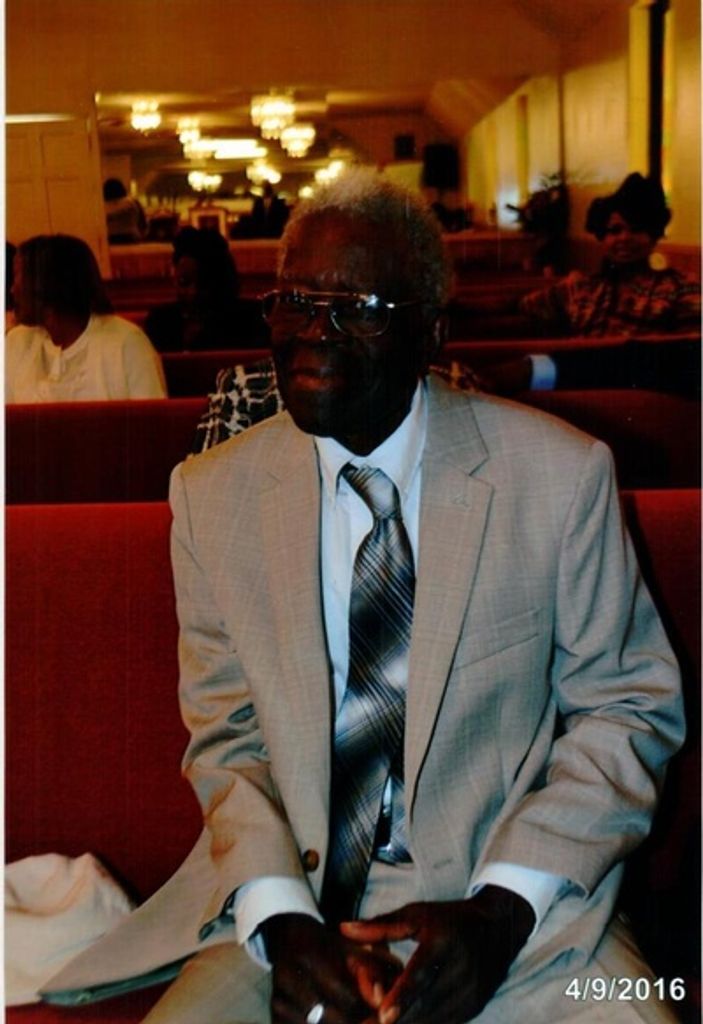 Charlie Jackson Daniels