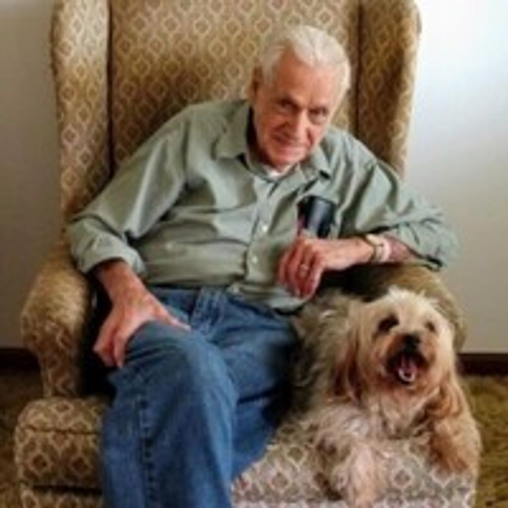 John Lewis Southerland Profile Photo