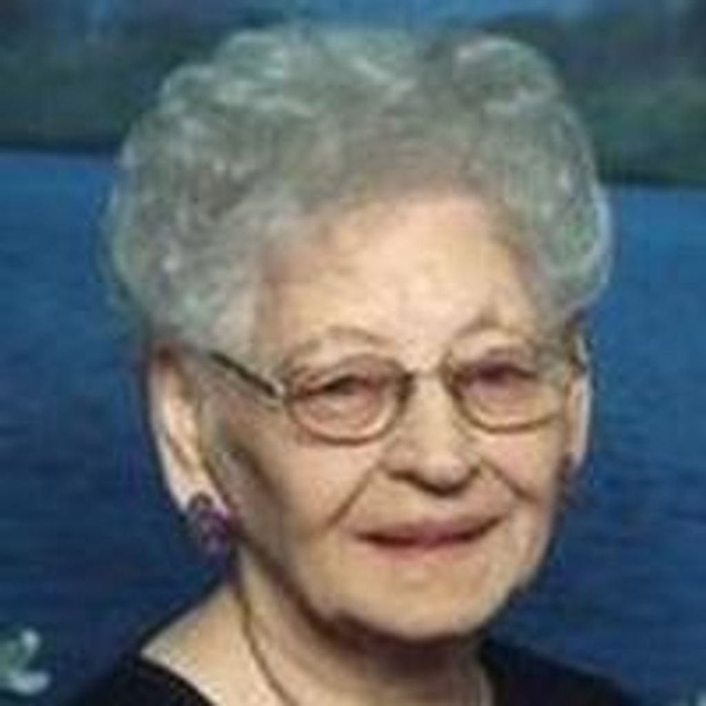 Emma Hillius