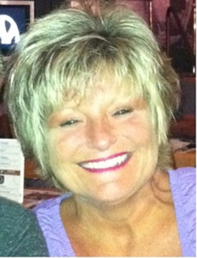 Pamela Lewellyn