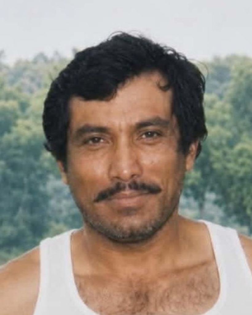 Manuel E. Romero Profile Photo