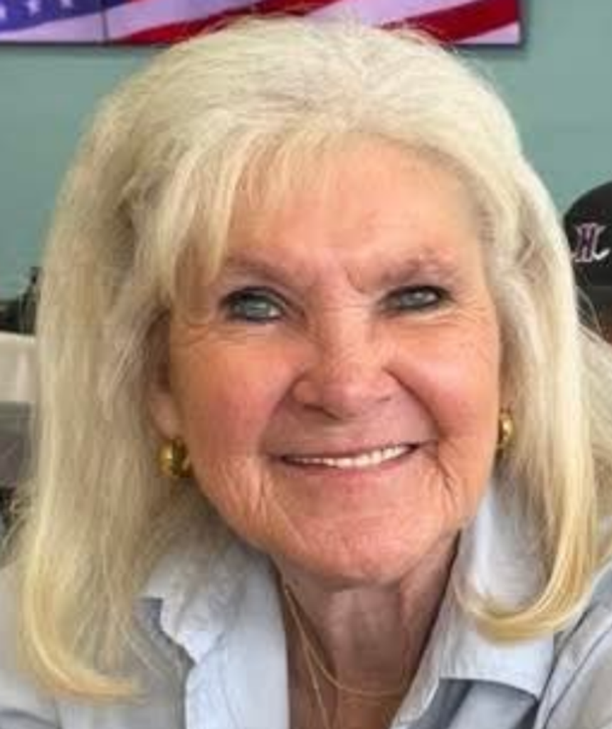 Doris Faye Reynolds Profile Photo