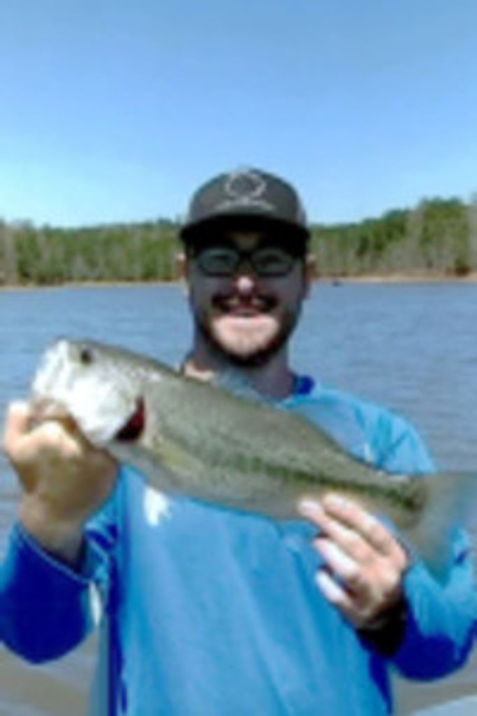 Vincent Michael Frey Profile Photo