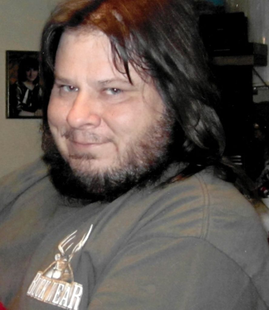 Dean E. Gary