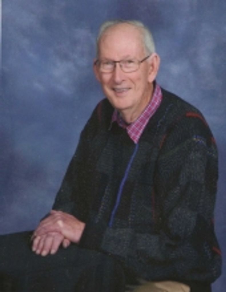 Frederick Norman Pottle Profile Photo