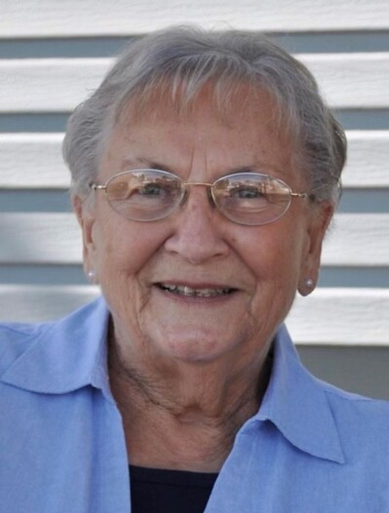 Virginia Ann Miltner Profile Photo