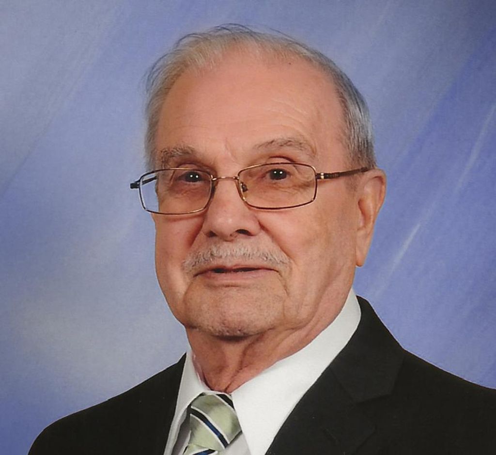 Alfred J. Costa Profile Photo