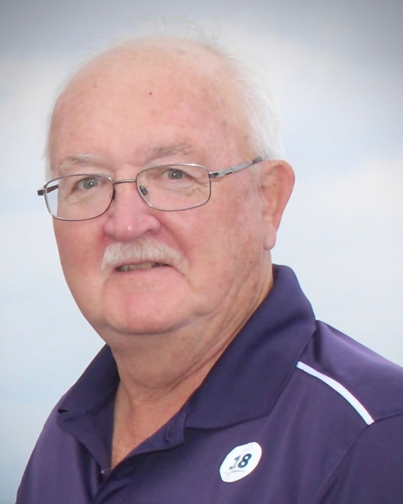 William Grant Oliver