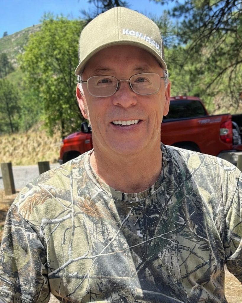 Stan Gooch, Jr. Profile Photo