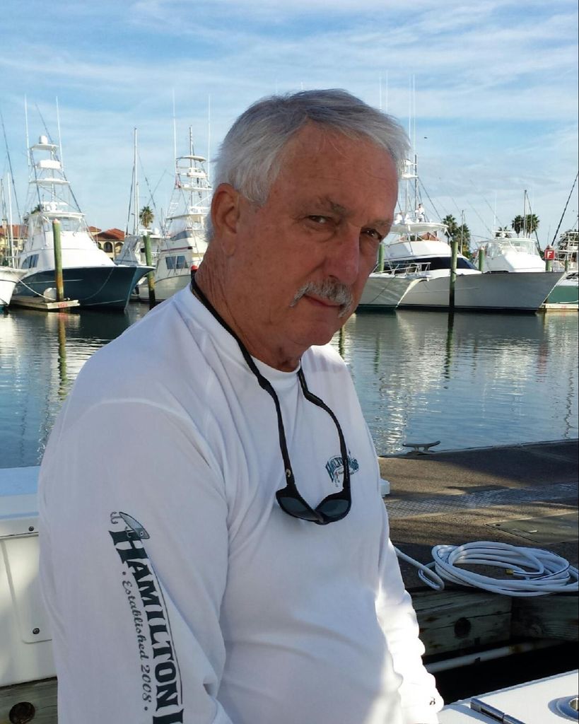 James Escoe Profile Photo