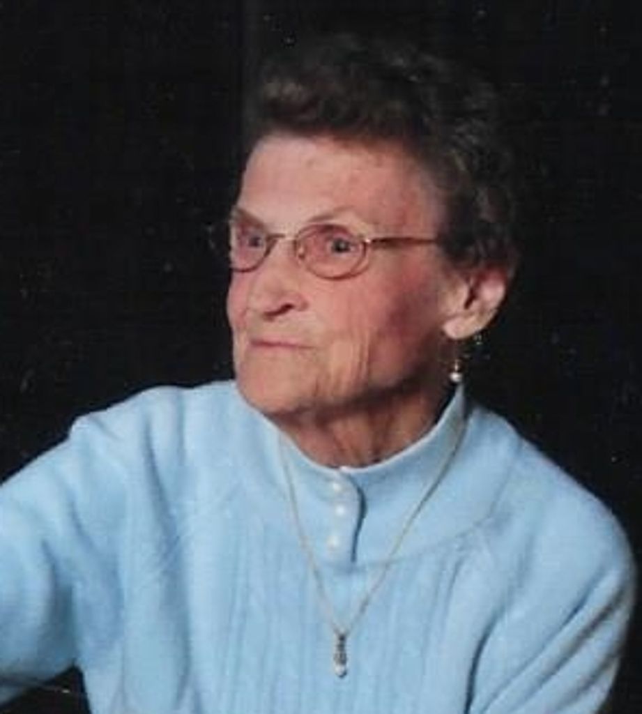 Jean Adams (Halstead)  Debisschop