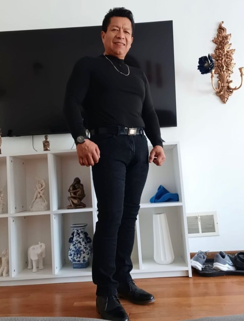 Armando Acosta Profile Photo