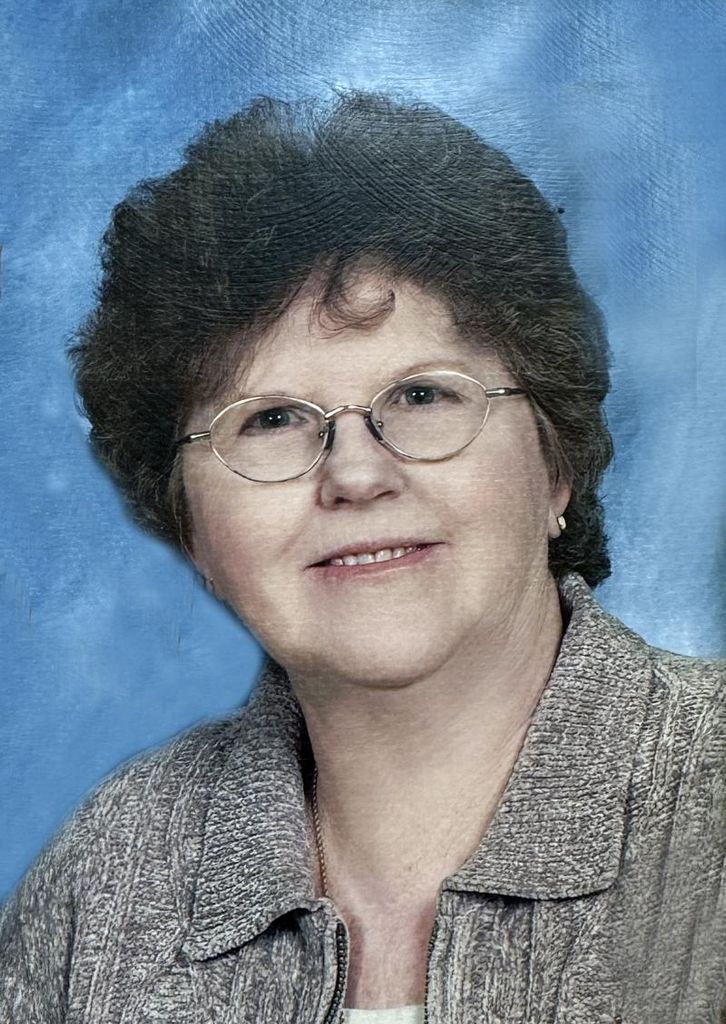 Myrna Kircher Profile Photo