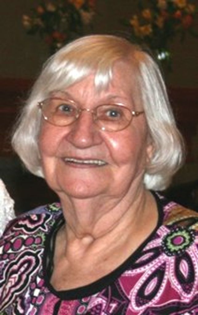 Joan (Brandon)  Roach