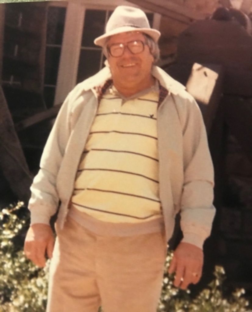 Thomas Jarome Ellison