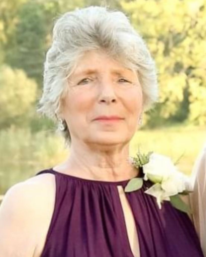 Linda P. Smith