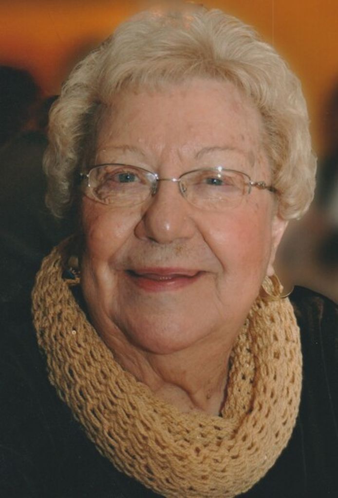 Katherine "Kitty" Redman Reynolds Profile Photo