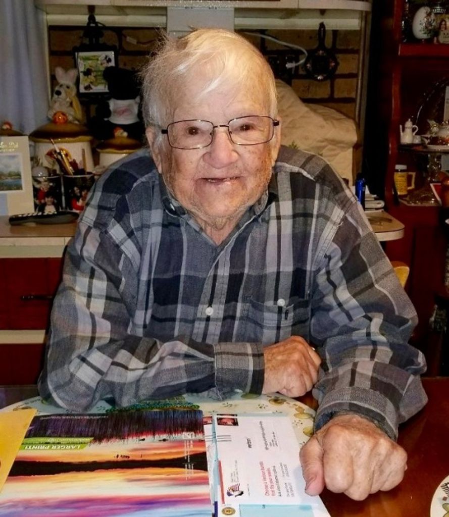 Ross R. Reber