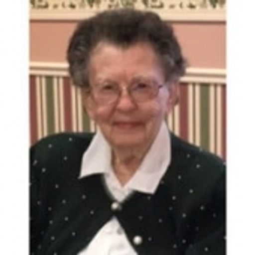 Marguerite M. Cregan photo gallery thumbnail 8 of 8