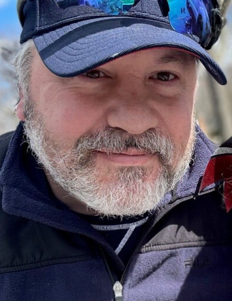 Steven L. Kavakos