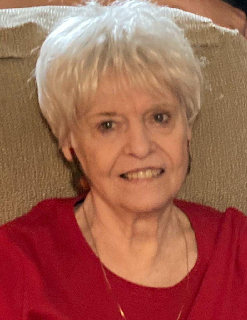 Brenda Harris Profile Photo