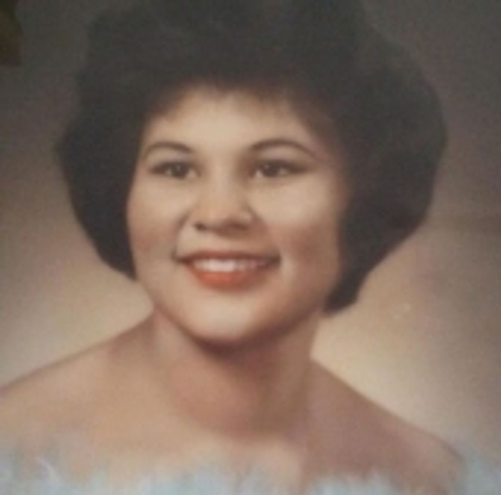 Patricia Ann Schulz