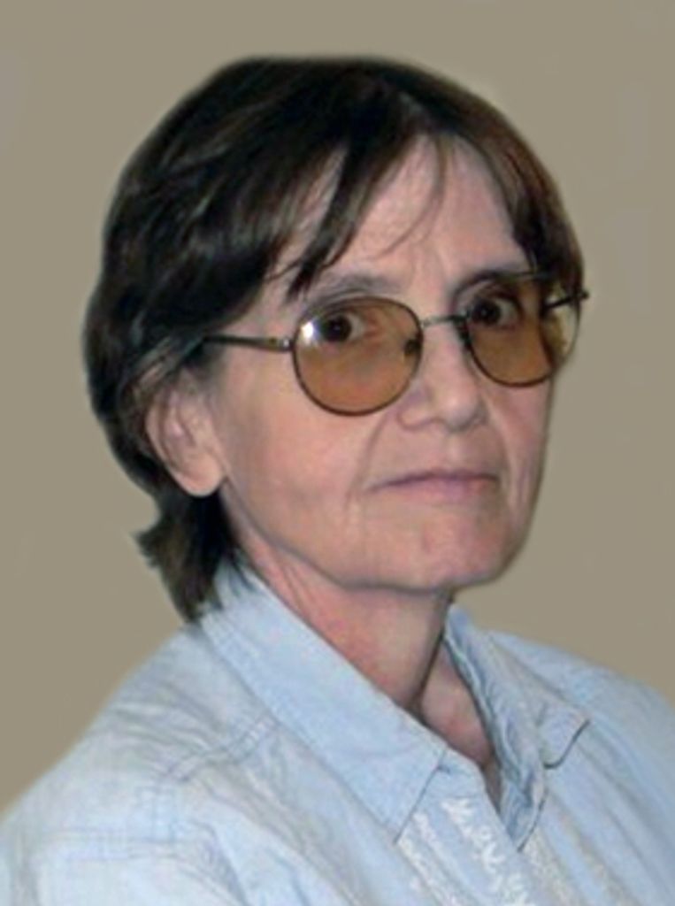 Betty "Kaye" (Smith)  Caron