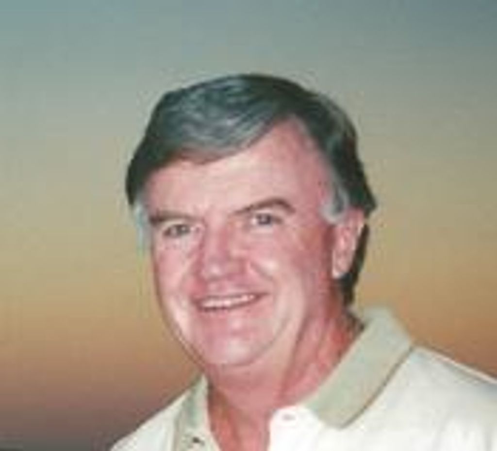 Thomas J. Shallow, Sr.