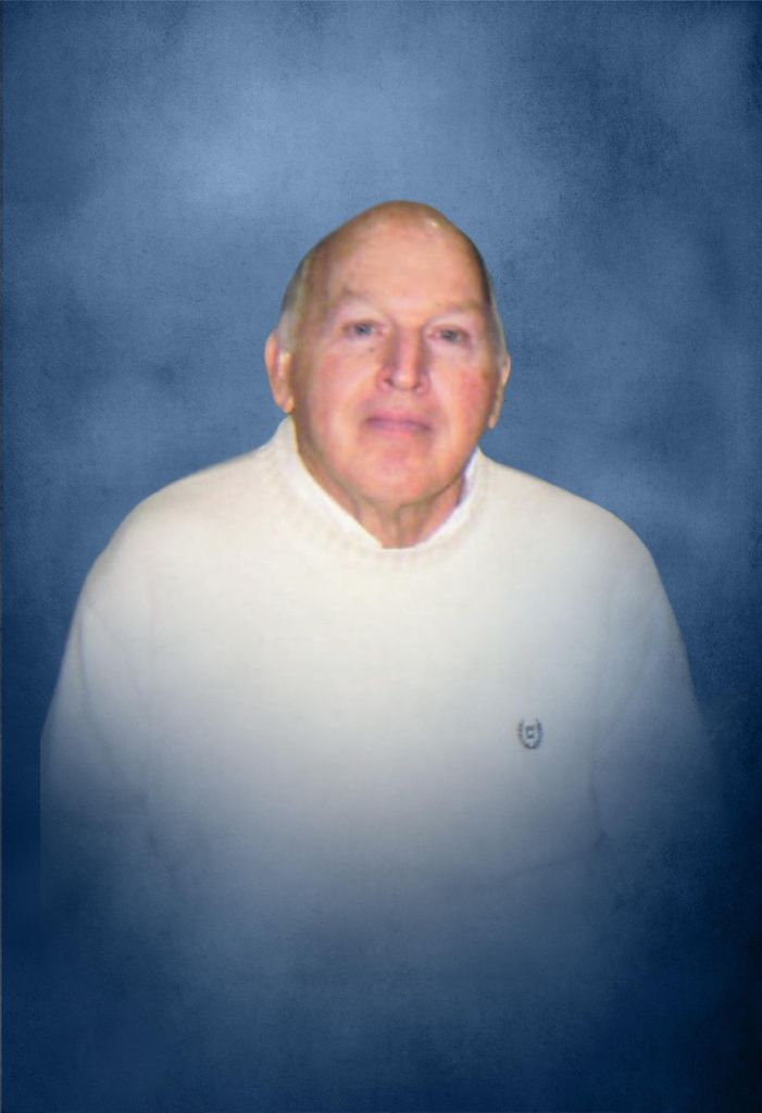 Myron D. Curry Profile Photo