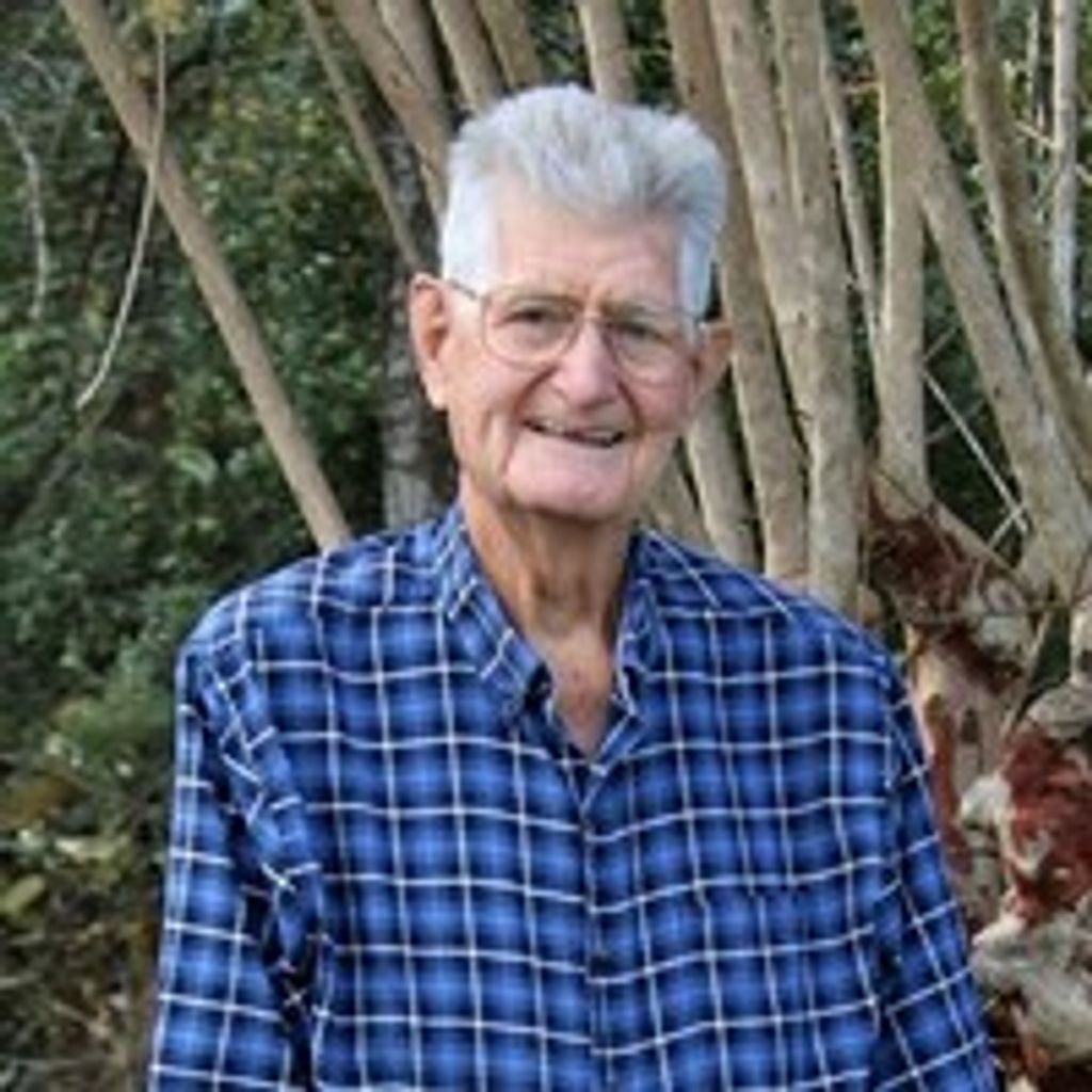 William Connely Walley Profile Photo