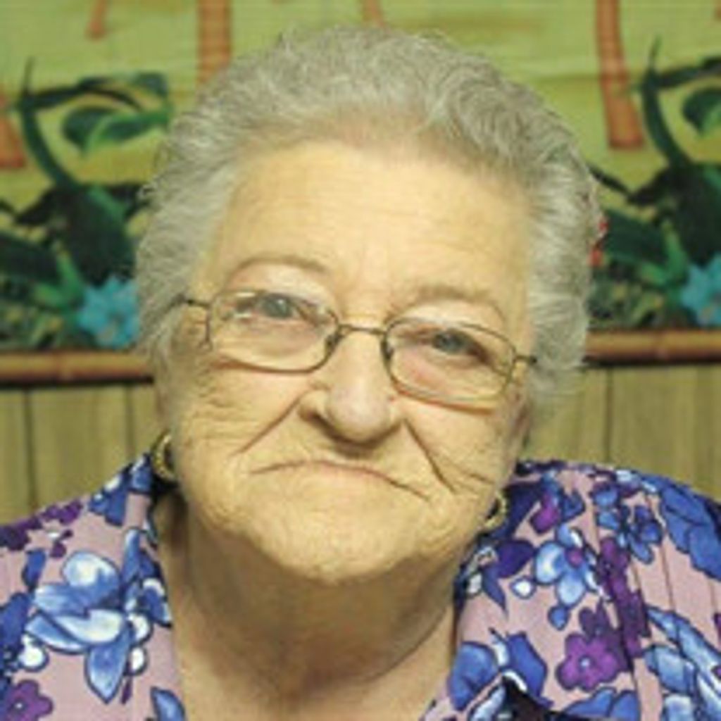Mary Ann "Tat" Hulin