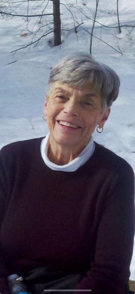 Susan Douglas Profile Photo