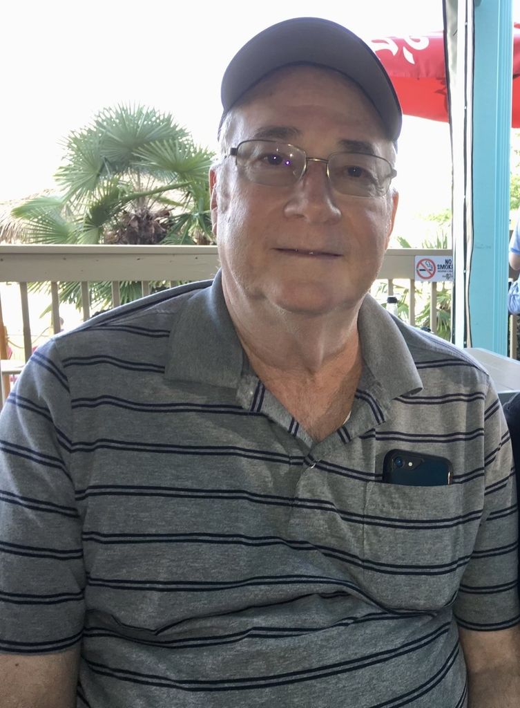 Jerry  Don Reese