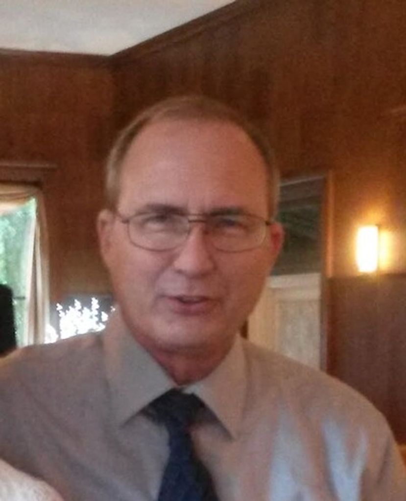 Dale F. Wauters Profile Photo
