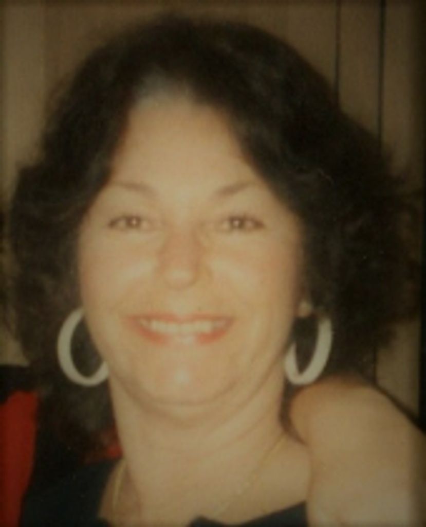Ann Hamrah
