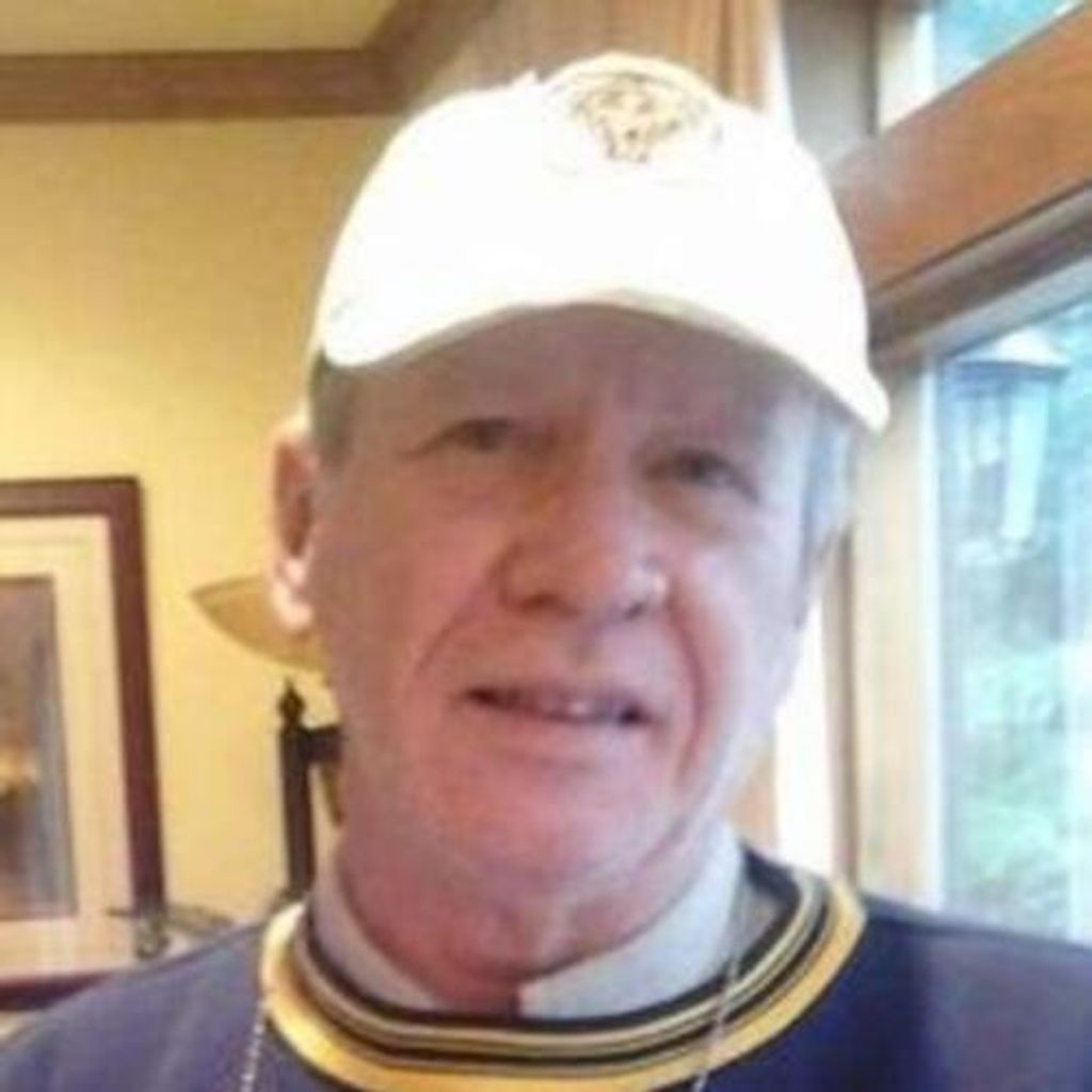 Randall Roy Goins Profile Photo