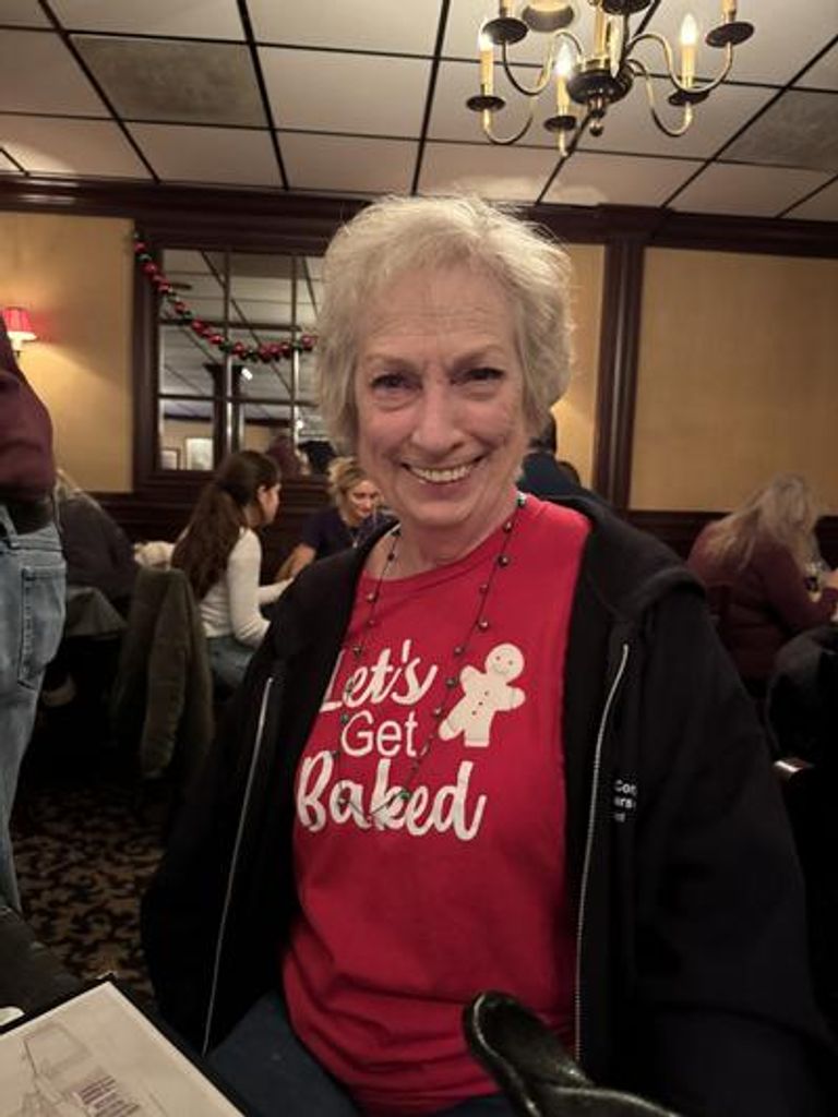Linda M. Wichlan Profile Photo