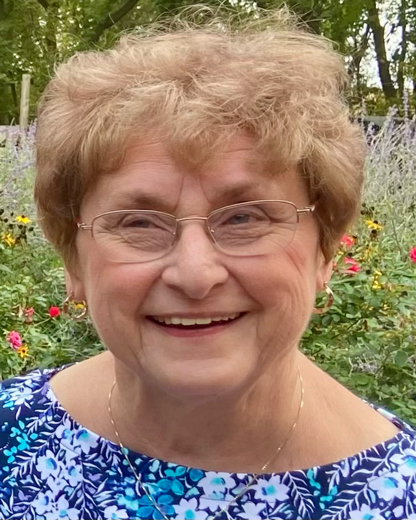 Mary Jeanette Hammond