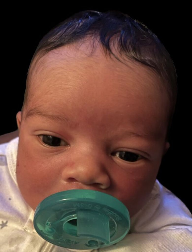 Kamari Prince Mclean-Swinson Profile Photo