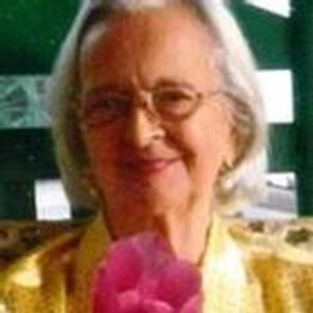 Theresia "Resi" Willmore
