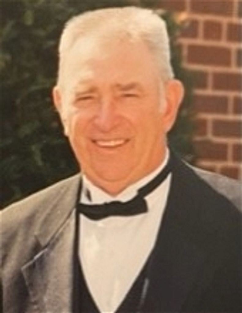 Edmund R. "Bud" O'Neill