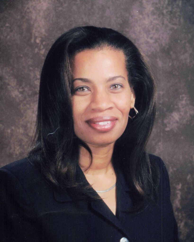 Yvette Goines