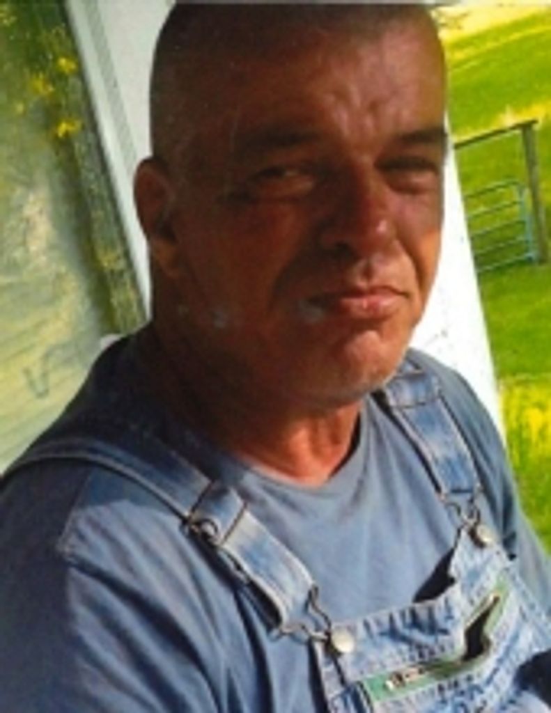 Myrtie  Franklin "Skip" Keith Jr. 