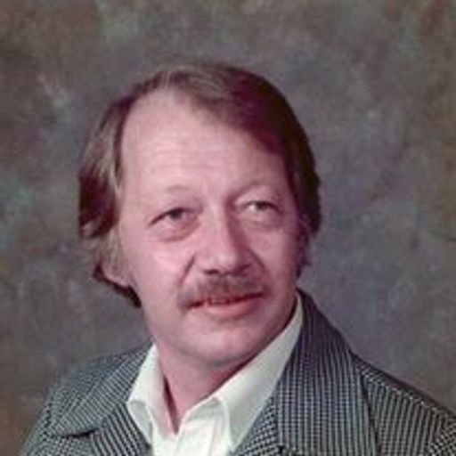 Thomas Alvin Jones Profile Photo