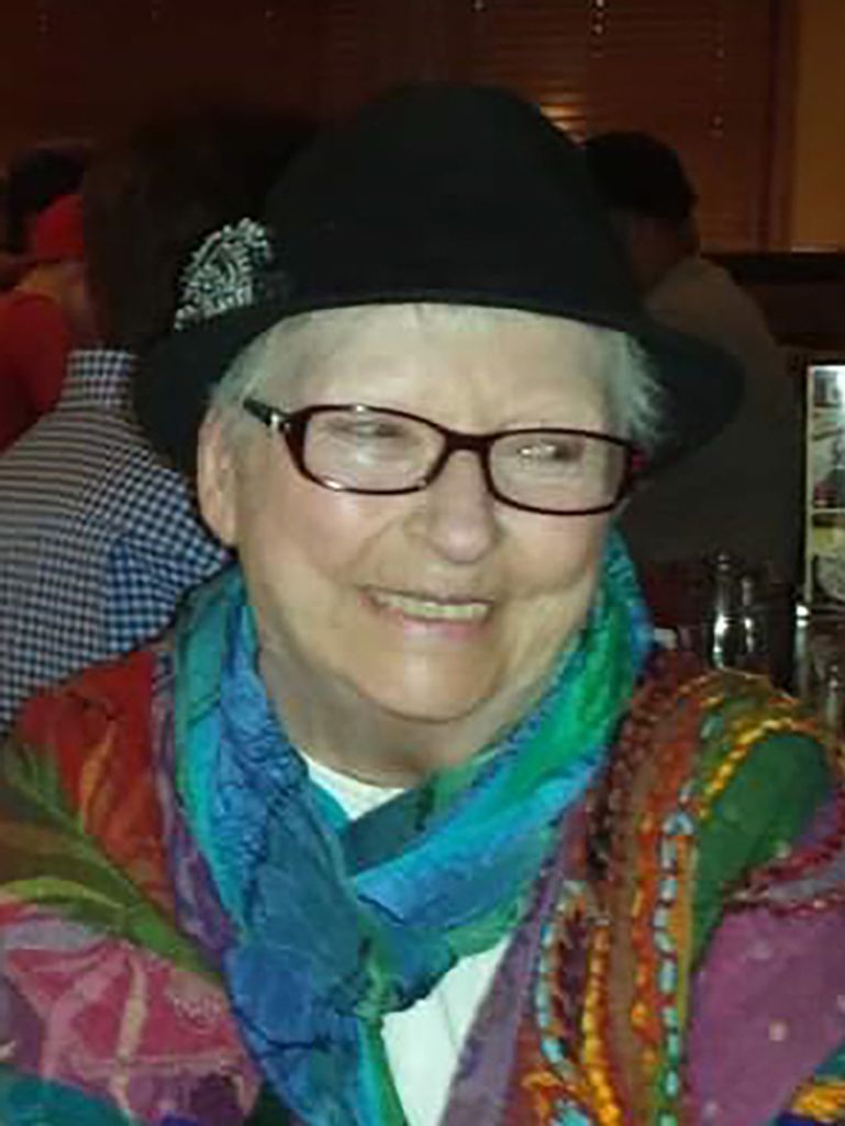 Carol Stoeckmann