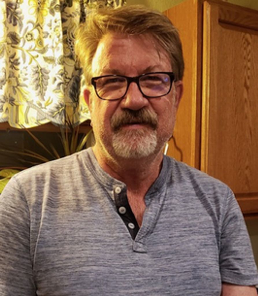 Randy Boswood Profile Photo