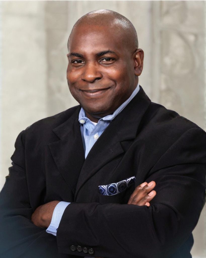 Pastor Phillip E. Davis Profile Photo